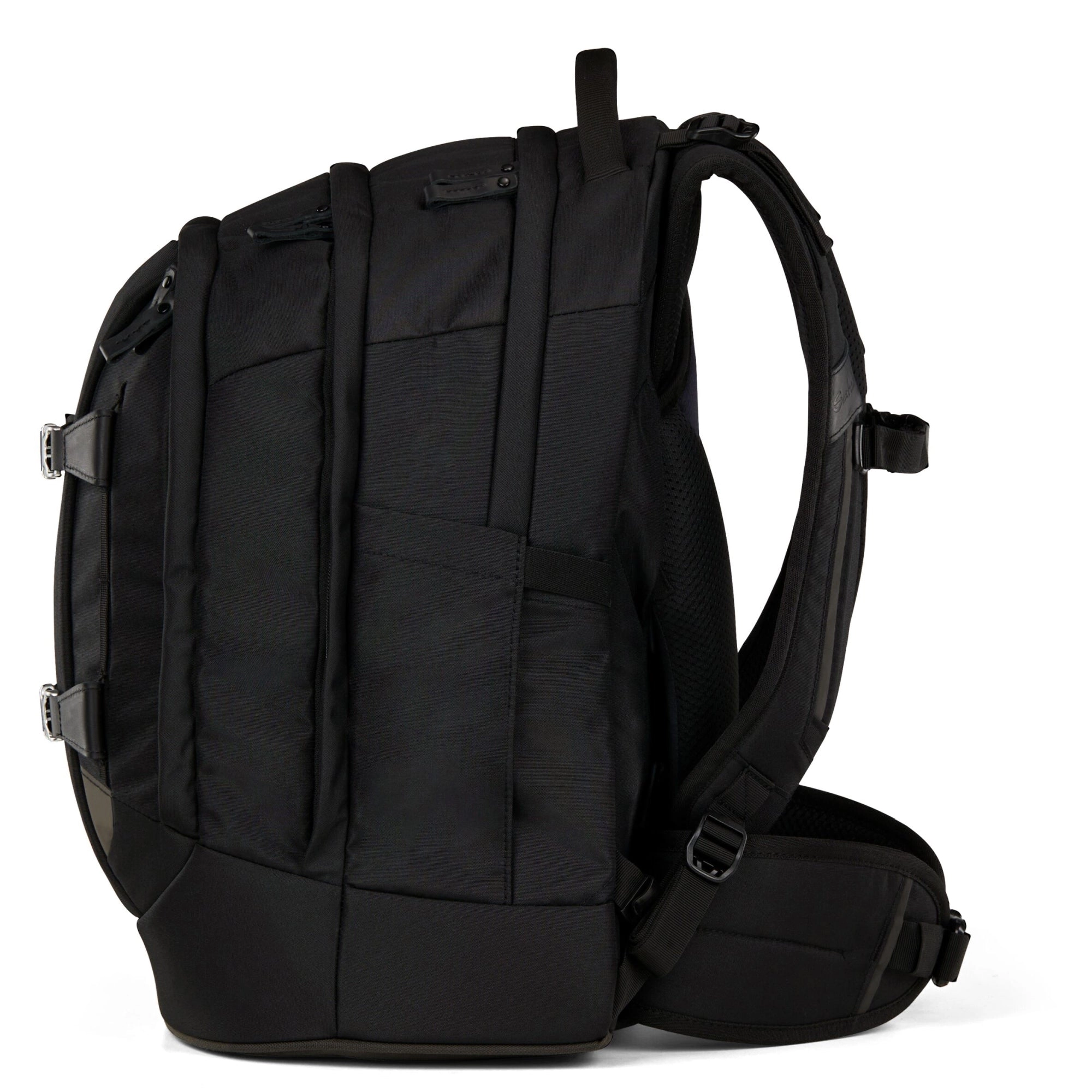 Satch Pack - Schulrucksack 45 cm 2025 (nordic black)