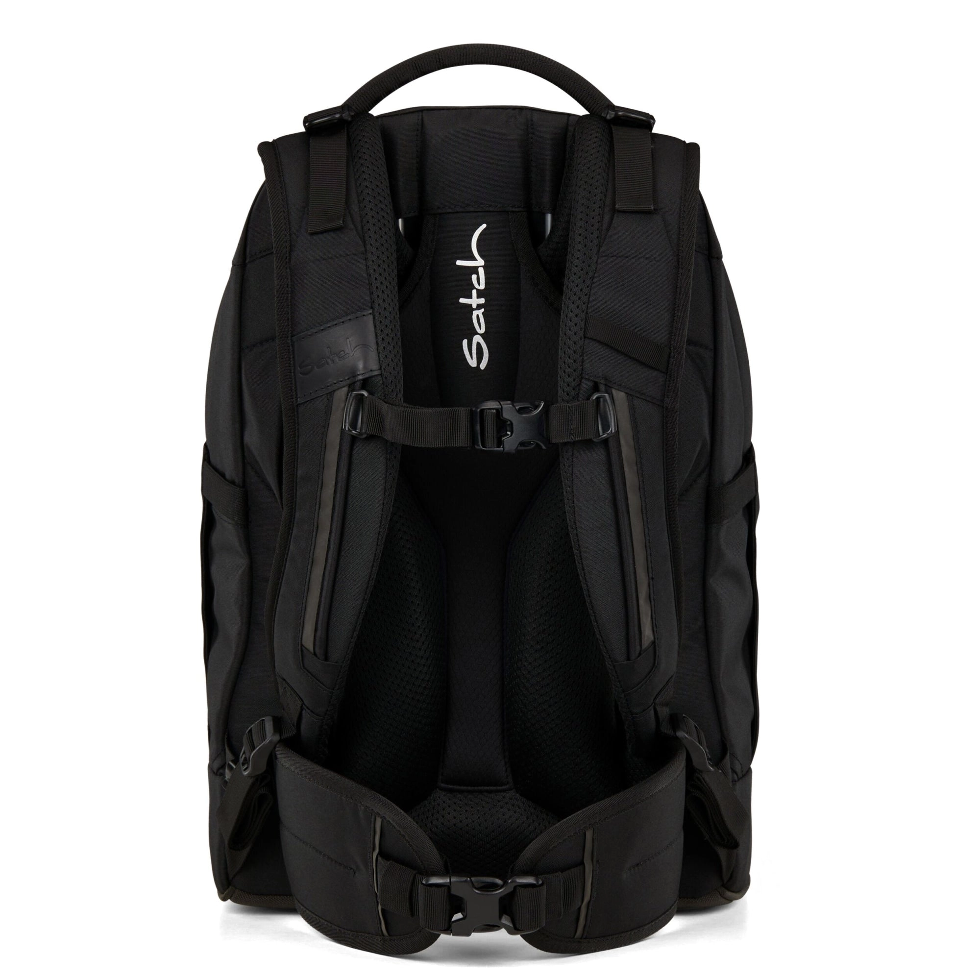 Satch Pack - Schulrucksack 45 cm 2025 (nordic black)