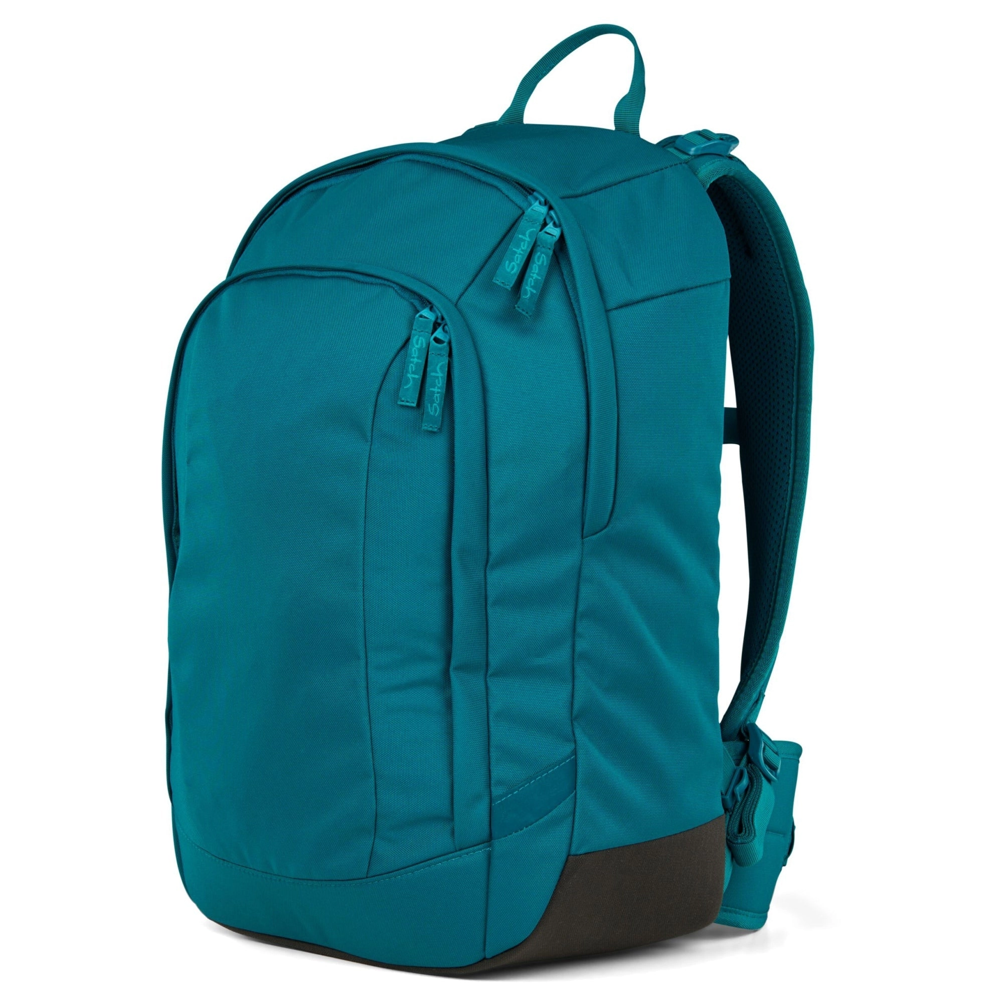 Satch Air - Schulrucksack 45 cm 2025 (deep petrol)