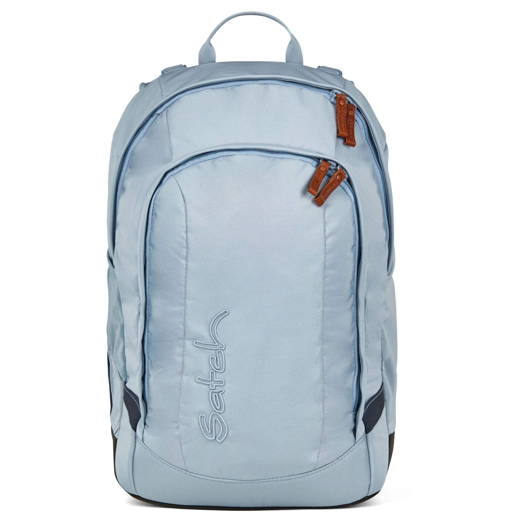 Satch Air - Schulrucksack 45 cm 2025 (nordic ice blue)