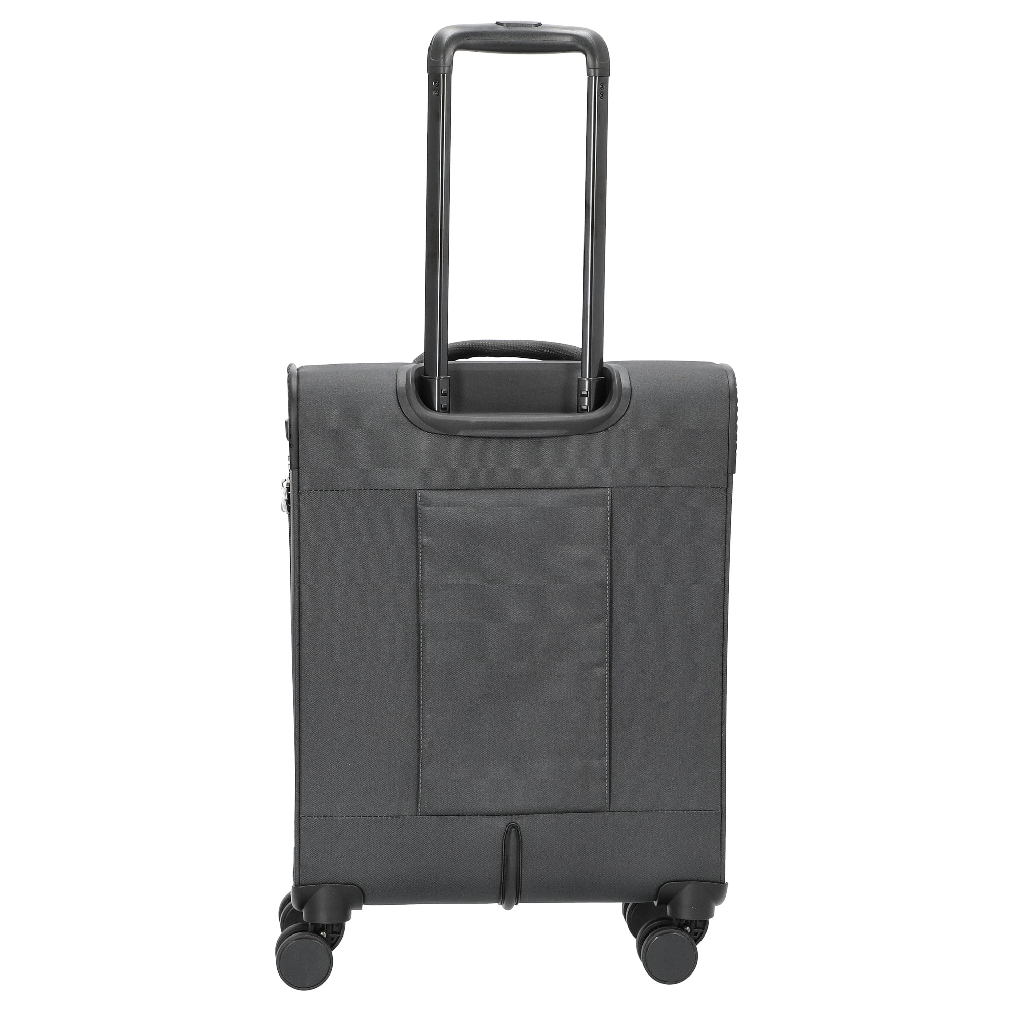 Stratic Fresh - 4-Rollen-Trolley 55 cm S (anthracite)