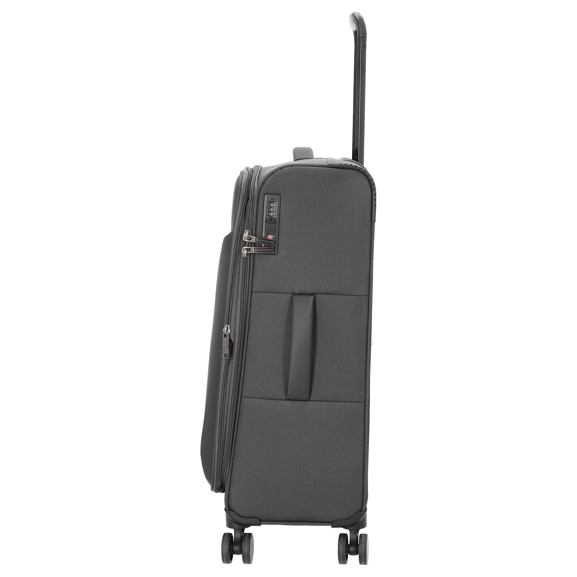 Stratic Fresh - 4-Rolley-Trolley 65 cm M erw. (anthrazit)