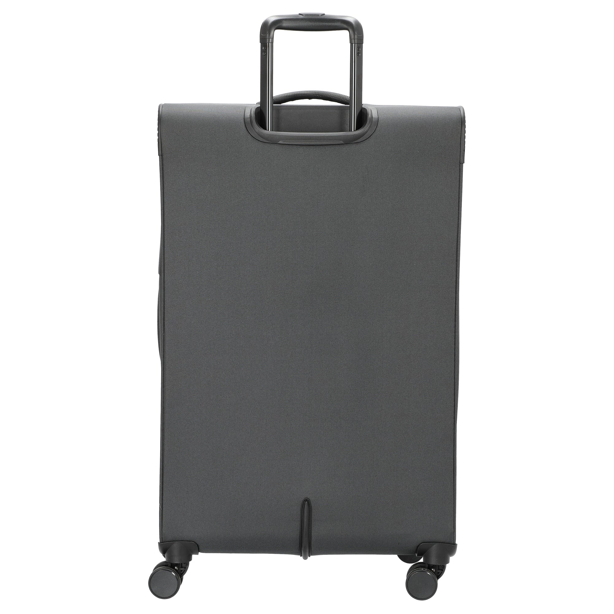 Stratic Fresh - 4-Rollen-Trolley 77 cm L erw. (anthrazit)
