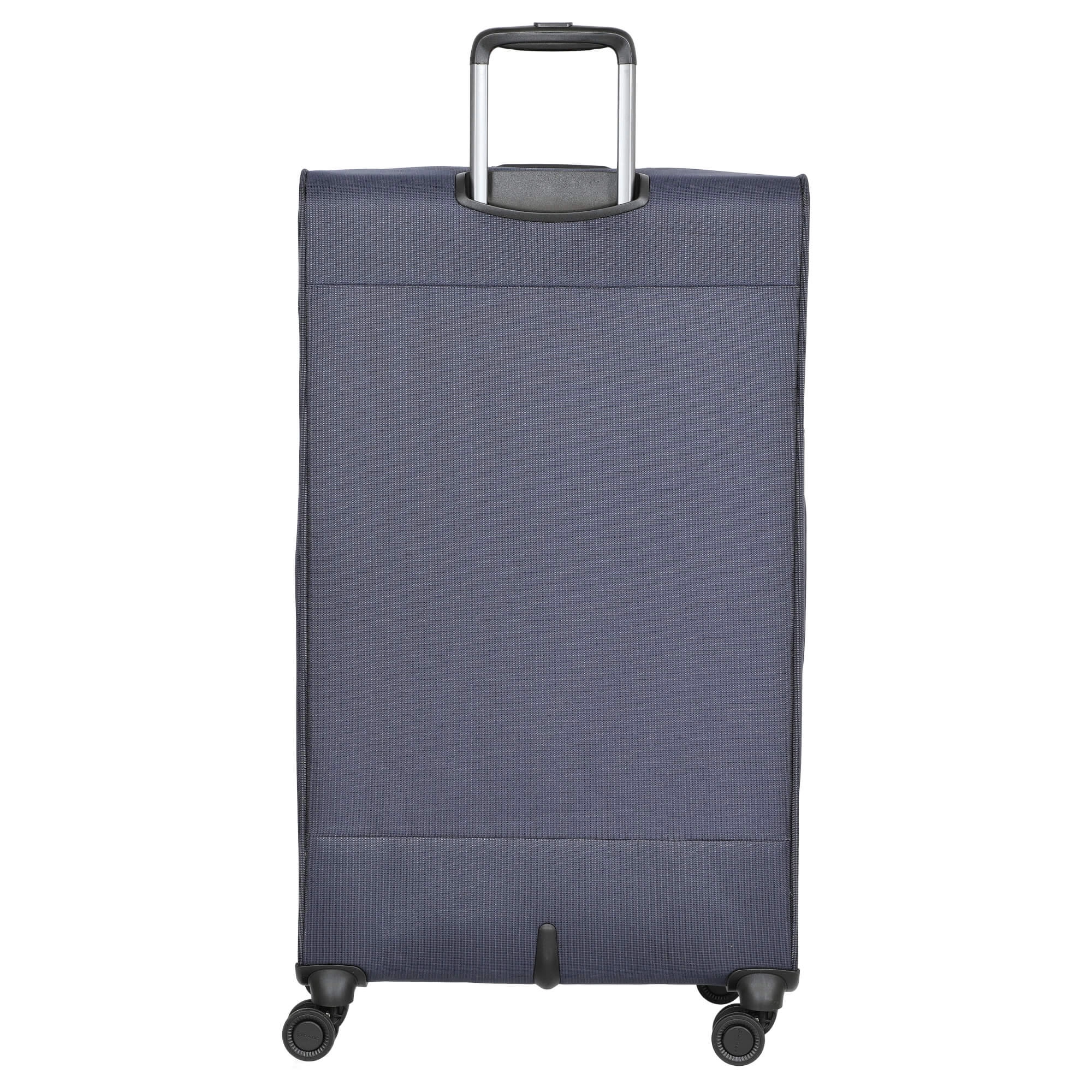Stratic Bendigo Light+ - 4-Rollen-Trolley 84 cm L erw. (navy)