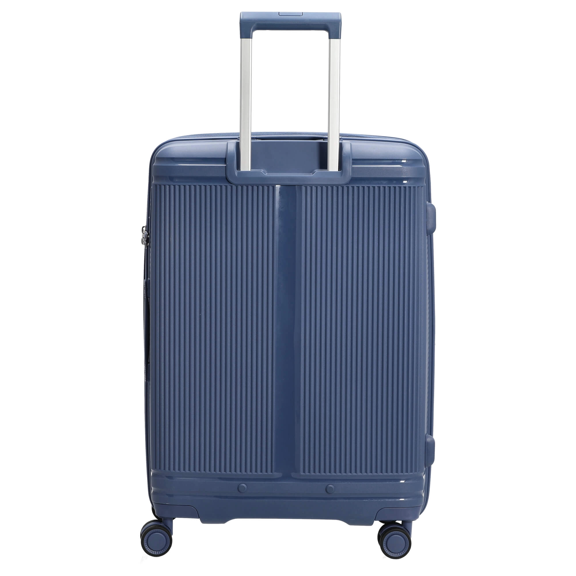 Stratic Straw T - 4-Rollen-Trolley 67 cm M erw. (navy)