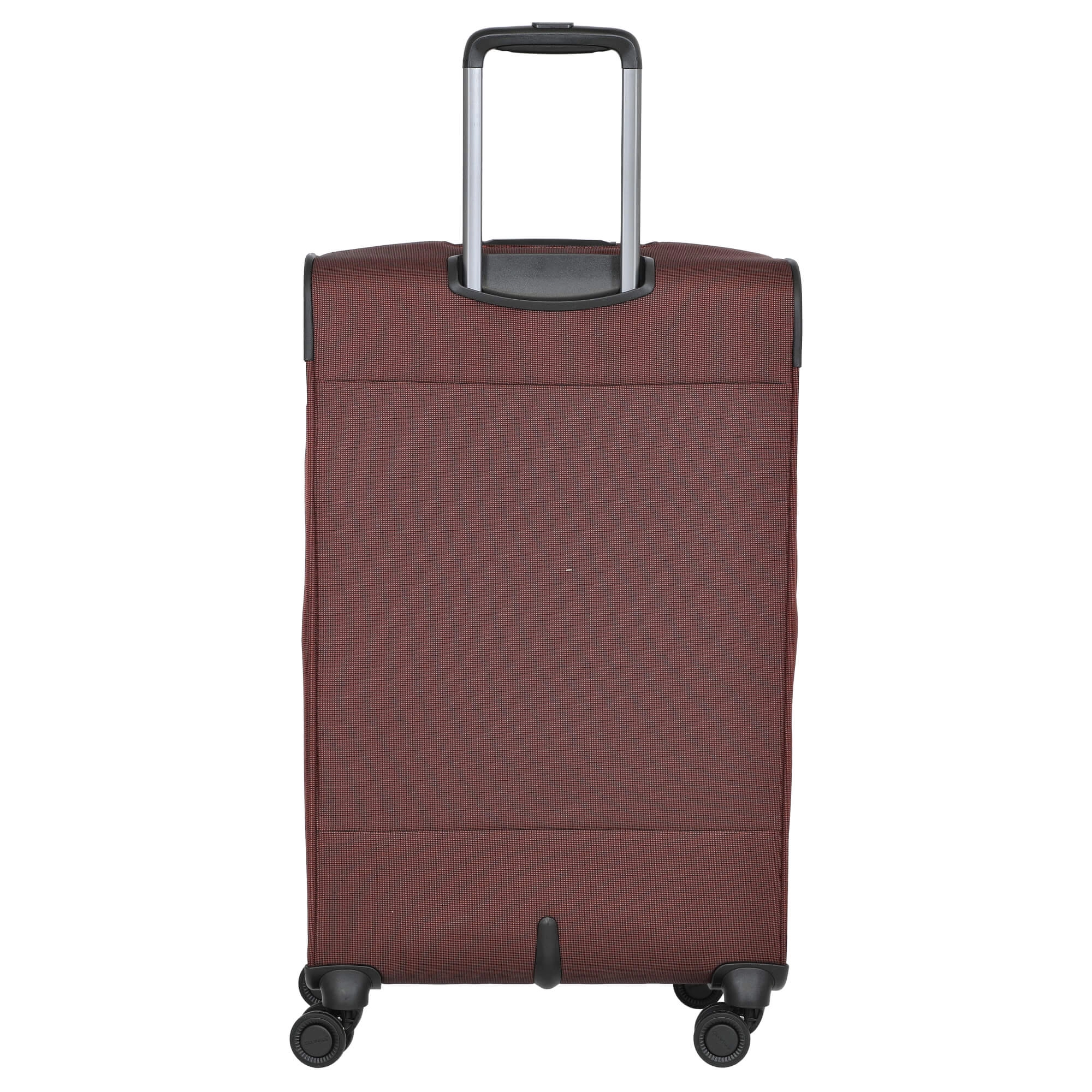 Stratic Bendigo Light+ - 4-Rollen-Trolley 72 cm M erw. (redwine)