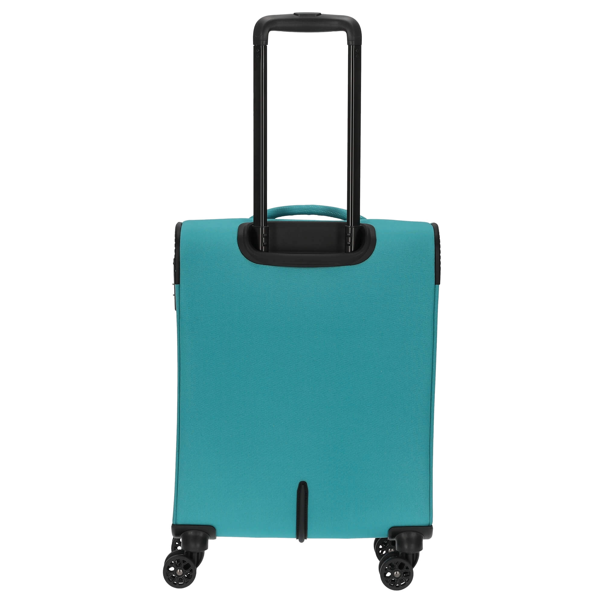 Stratic Strong - 4-Rollen-Trolley S 55 cm (petrol)