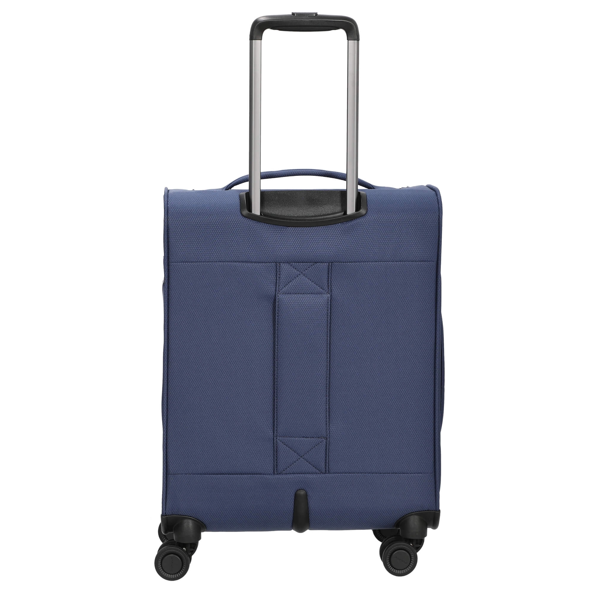 Stratic Light+ - 4-Rollen-Trolley 55 cm S (dark blue)