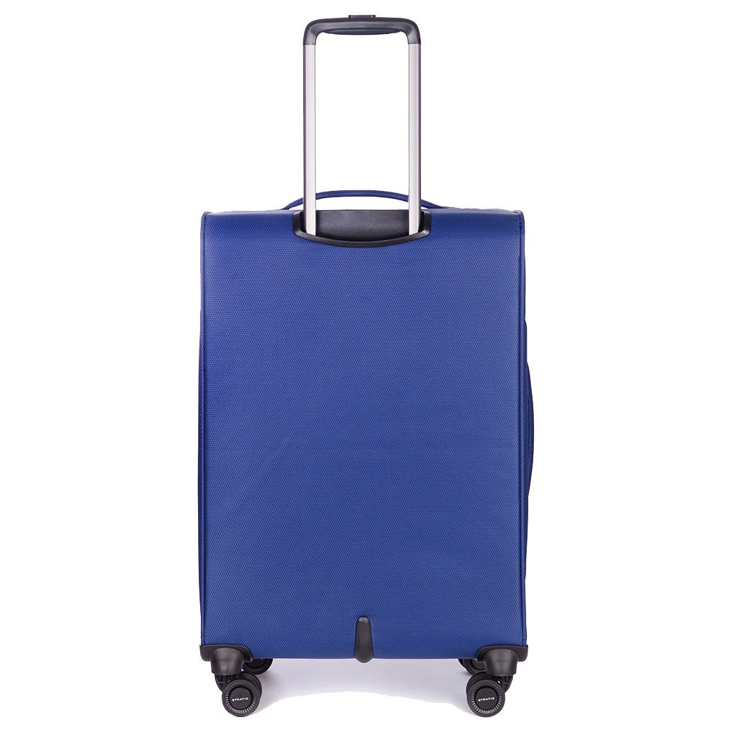 Stratic Light+ - 4-Rollen-Trolley 68 cm M erw. (dark blue)