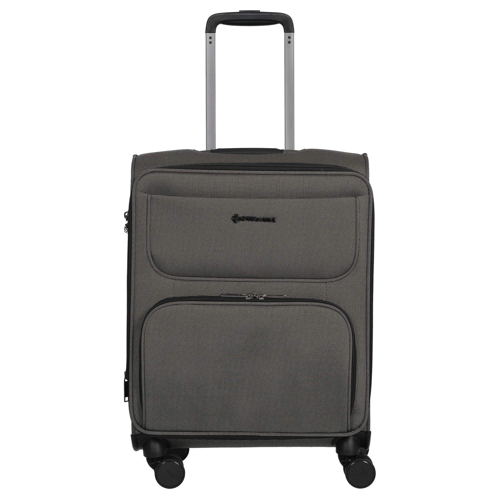 Stratic Bendigo Light+ - 4-Rollen-Trolley 54 cm S erw. (sand)