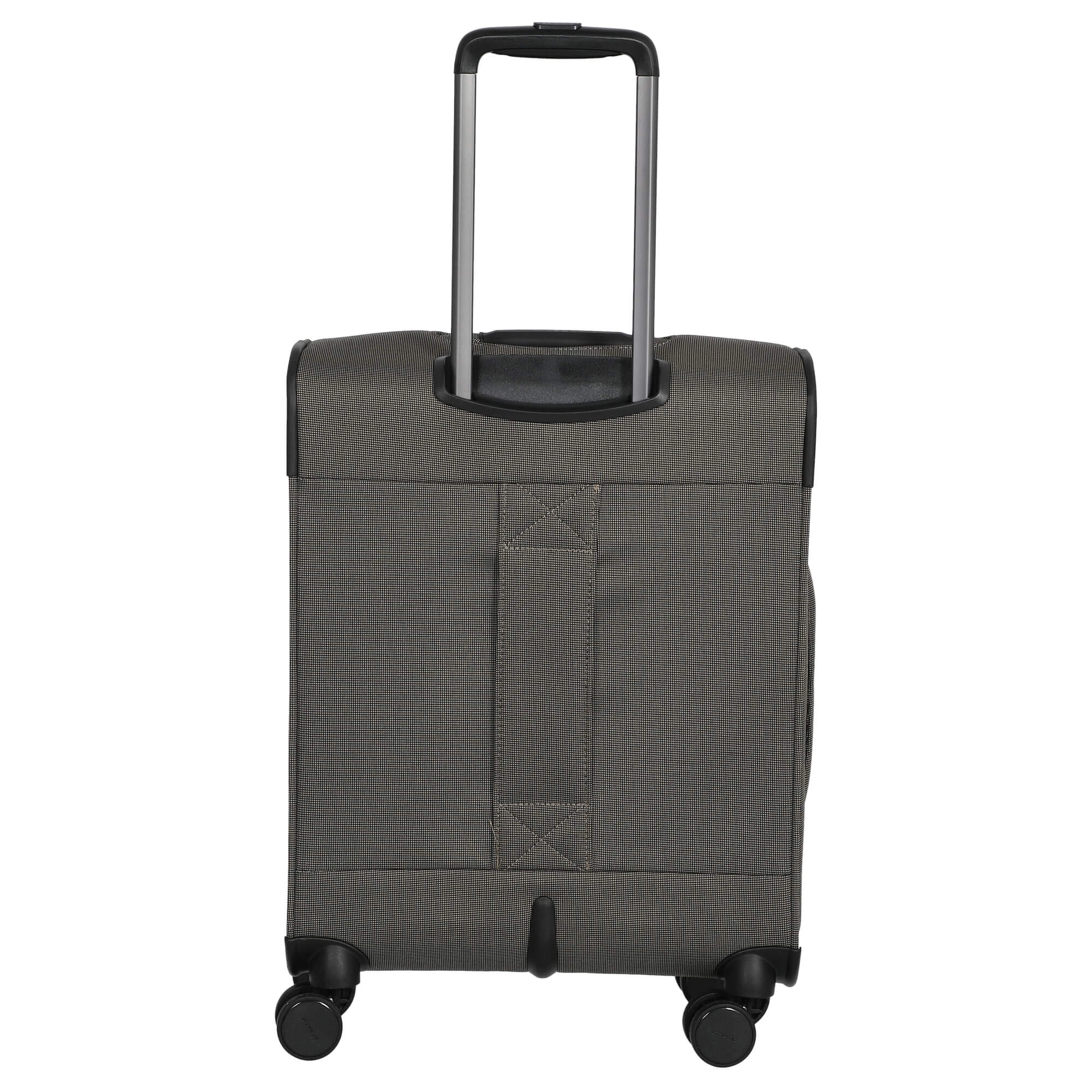 Stratic Bendigo Light+ - 4-Rollen-Trolley 54 cm S erw. (sand)