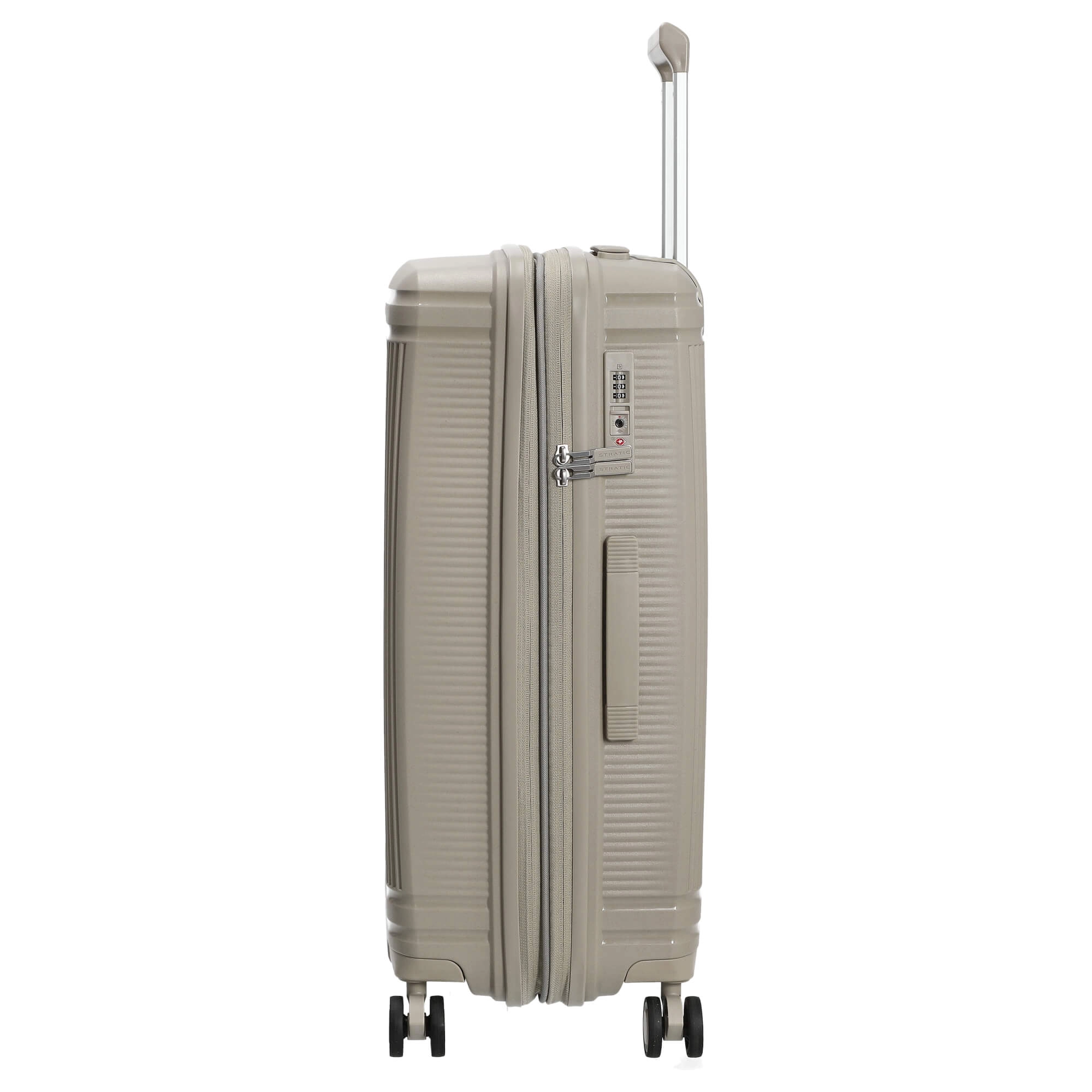 Stratic Straw T - 4-Rollen-Trolley 67 cm M erw. (sand)