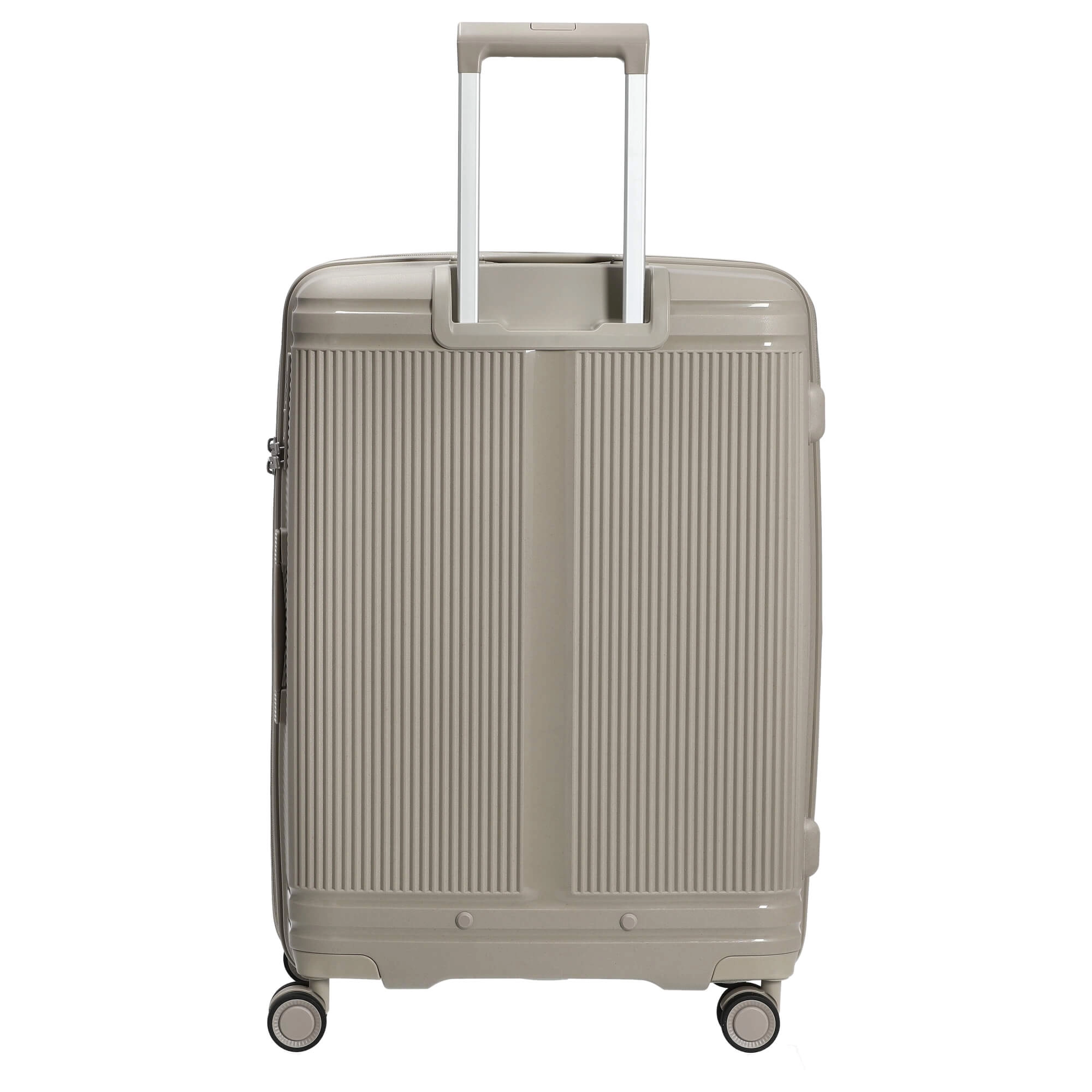 Stratic Straw T - 4-Rollen-Trolley 67 cm M erw. (sand)