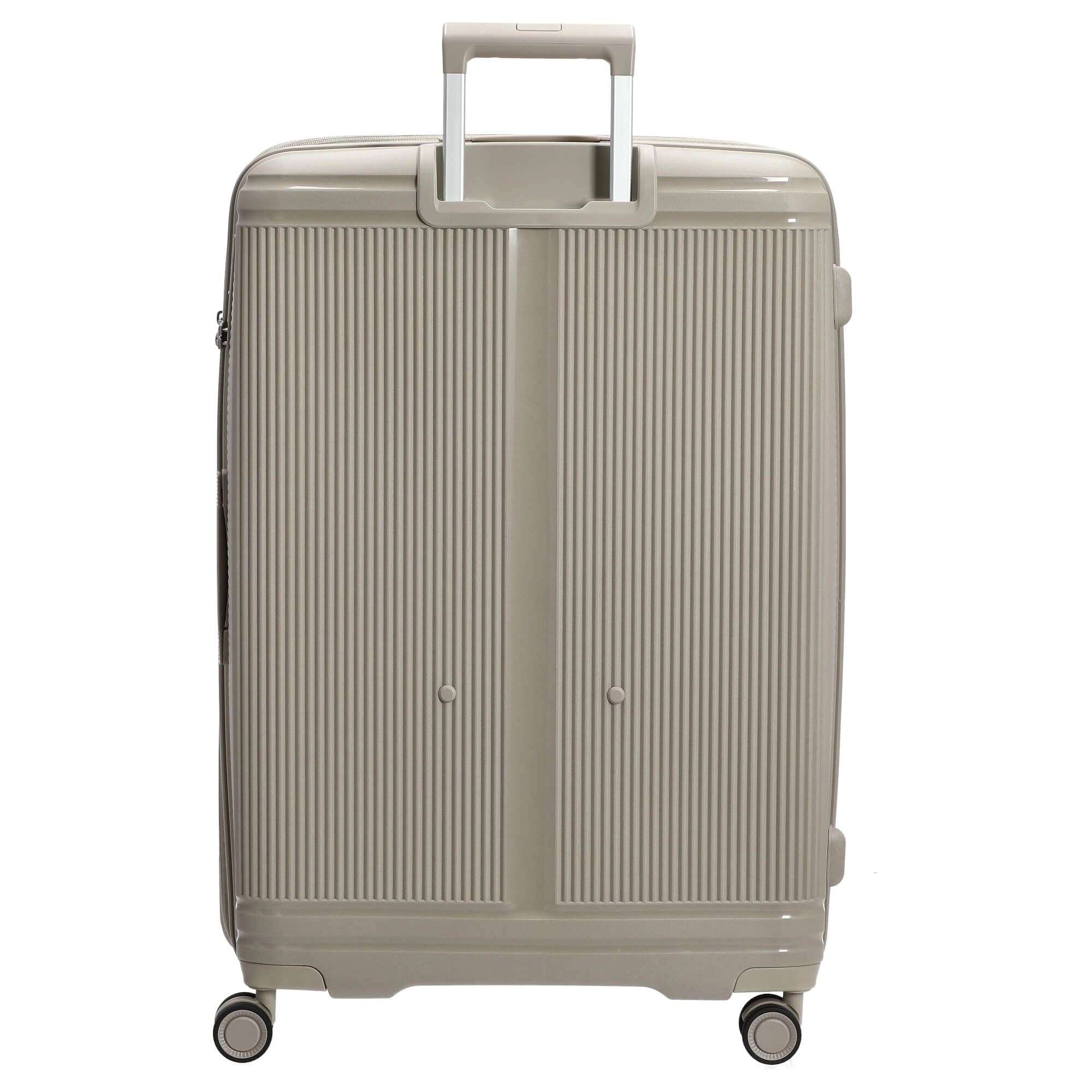 Stratic Straw T - 4-Rollen-Trolley 76 cm L erw. (sand)
