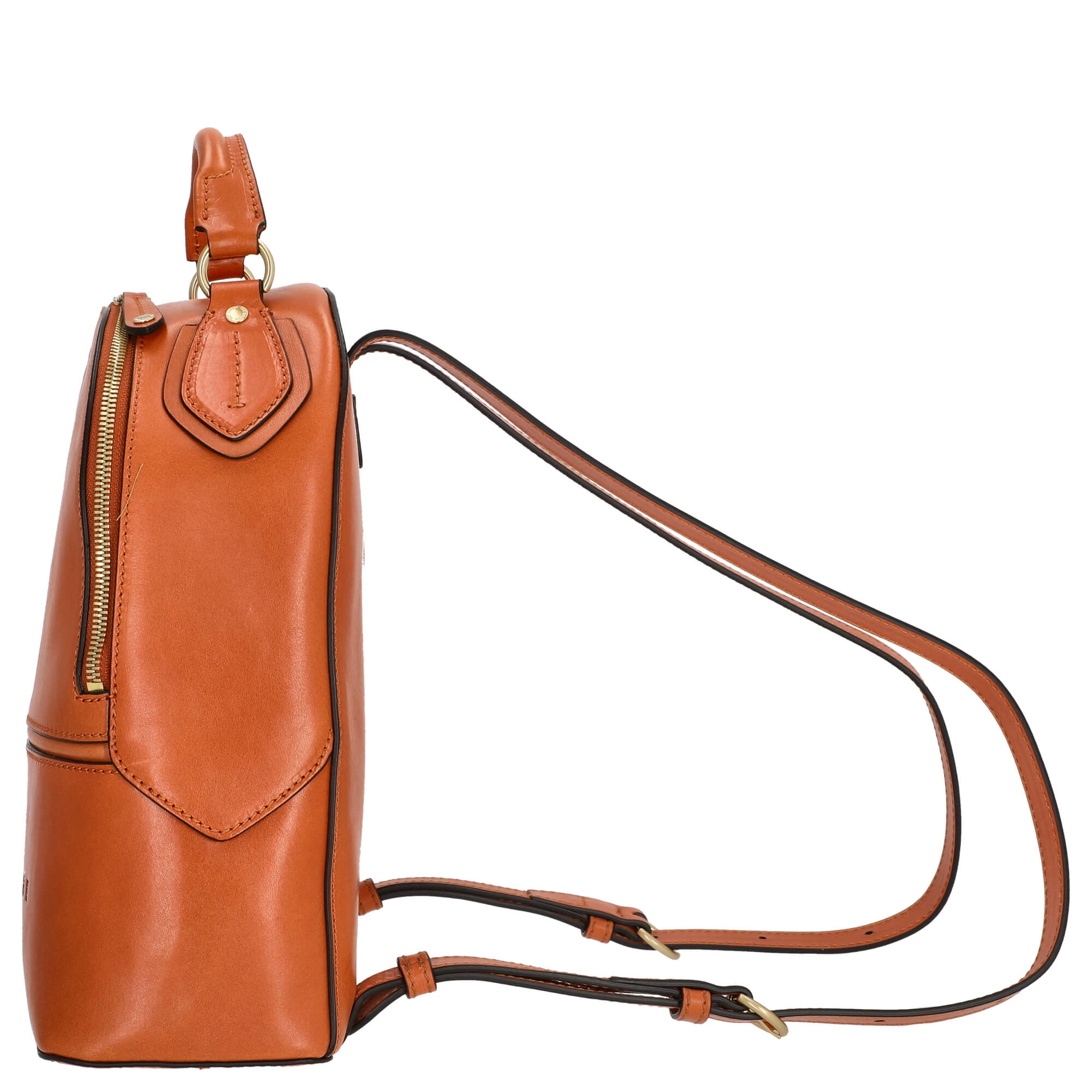 The Bridge Daphne - Rucksack 29 cm (foliage)