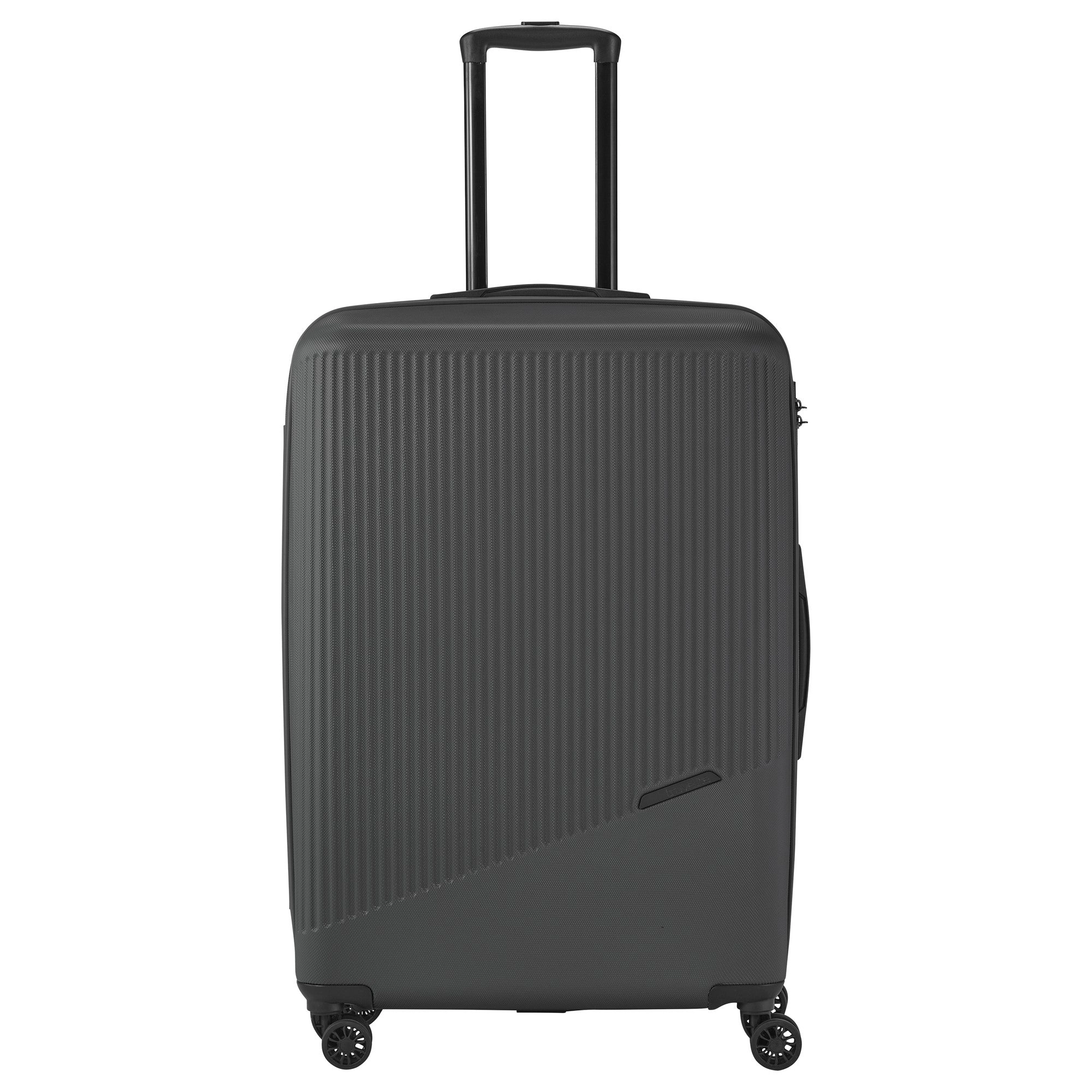 Travelite Bali - 4-Rollen-Trolley L 77 cm (anthrazit)
