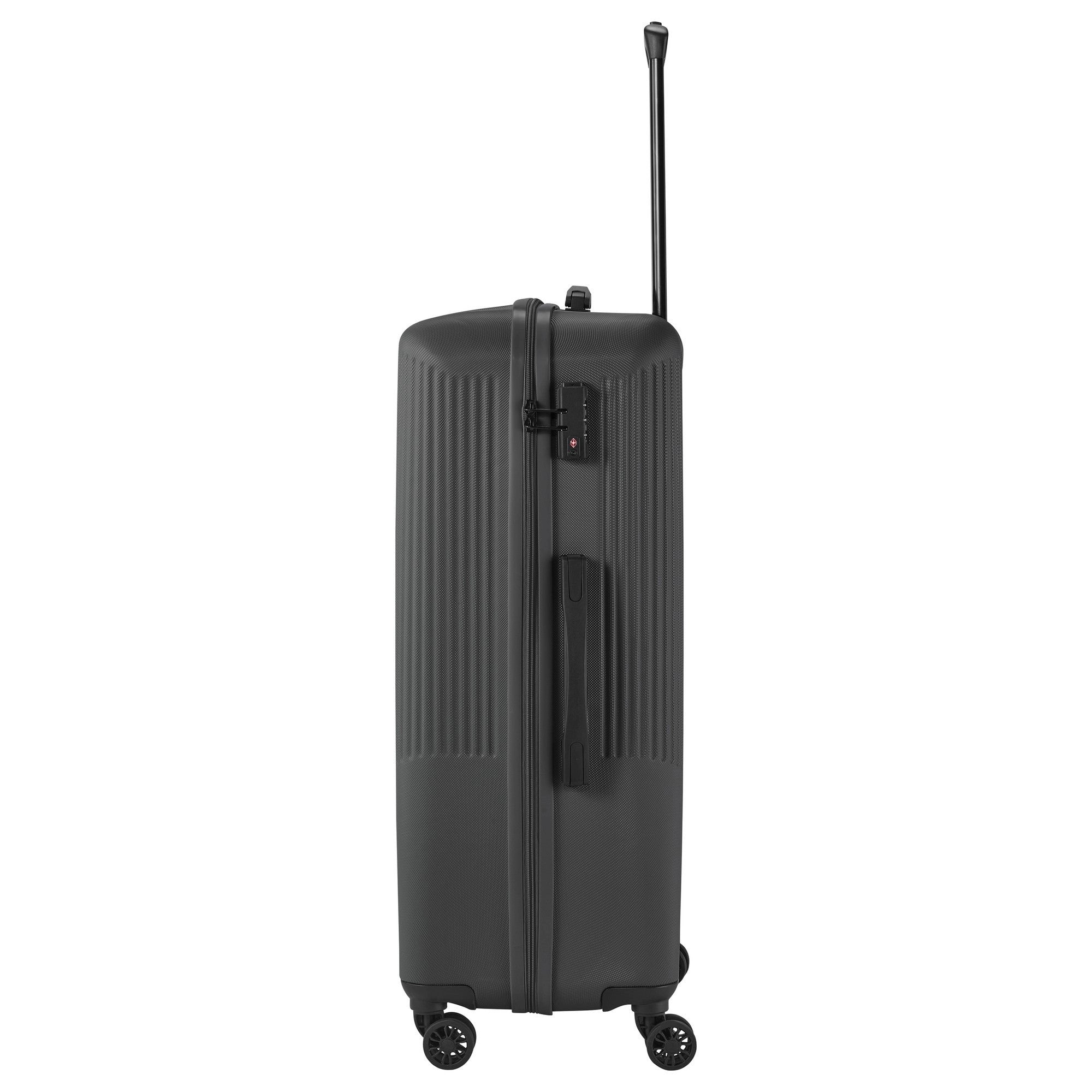 Travelite Bali - 4-Rollen-Trolley L 77 cm (anthrazit)