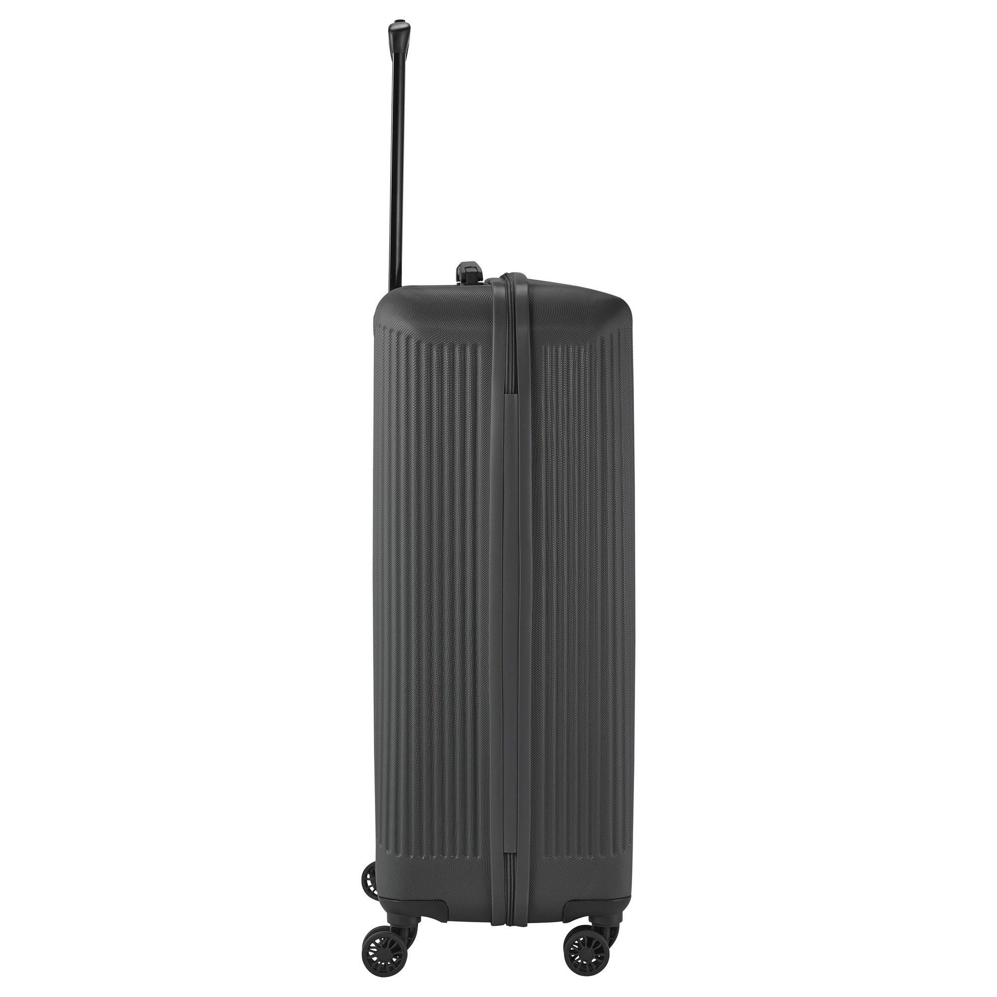 Travelite Bali - 4-Rollen-Trolley L 77 cm (anthrazit)