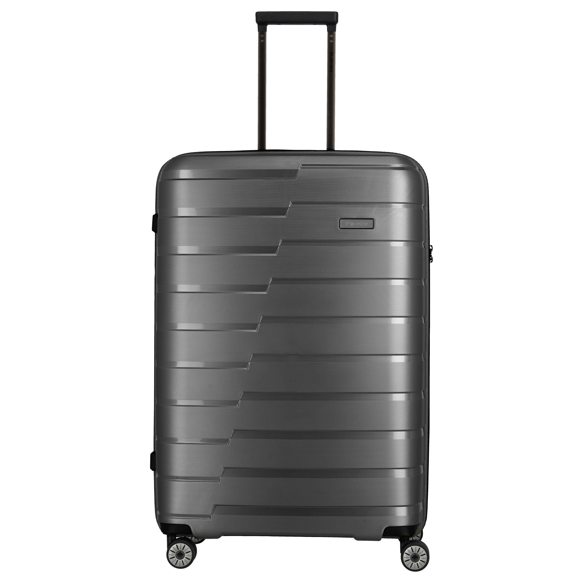 Travelite Air Base - 4-Rollen-Trolley 77 cm L (anthracite)