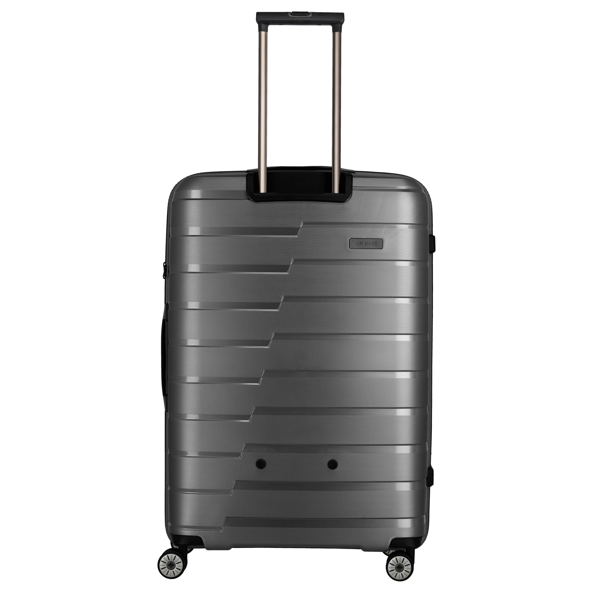 Travelite Air Base - 4-Rollen-Trolley 77 cm L (anthracite)