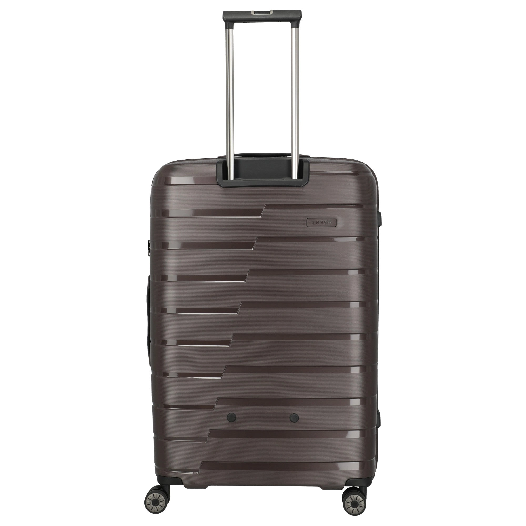 Travelite Air Base - 4-Rollen-Trolley 77 cm L (coffee)