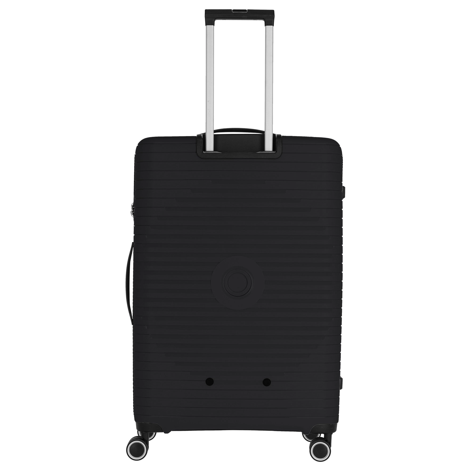 Travelite Orbita - 4-Rollen-Trolley L 77 cm (black)
