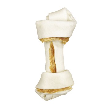 8in1 Delights Dental Kauknochen Zahnpflege M 1 Stück