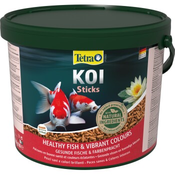 Tetra Pond Koi Sticks