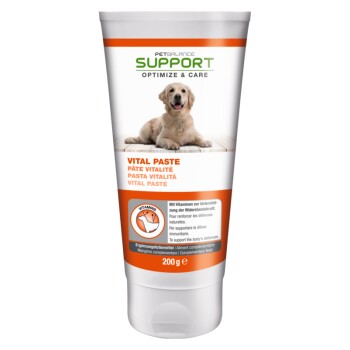 PetBalance Support Vital Paste 200g