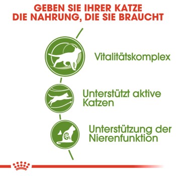 ROYAL CANIN Outdoor 7+ 2 kg