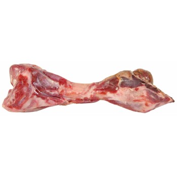 Trixie Hundesnack Schinkenknochen, 24 cm 390 g