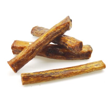 DeliBest Ochsenziemer 250g
