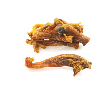 DeliBest Straussensehnen 200g