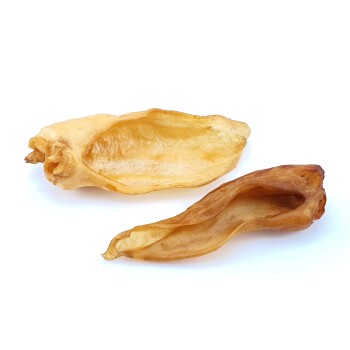 DeliBest Hirschohren 100g