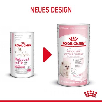 ROYAL CANIN Babycat Milk Milchpulver 300 g