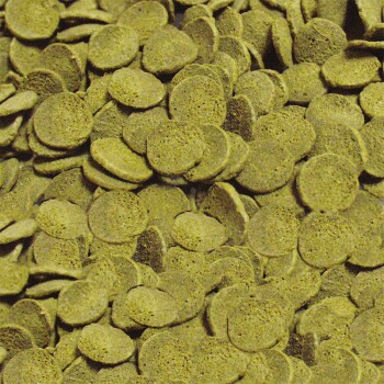 Sera Pleco Chip 250 ml