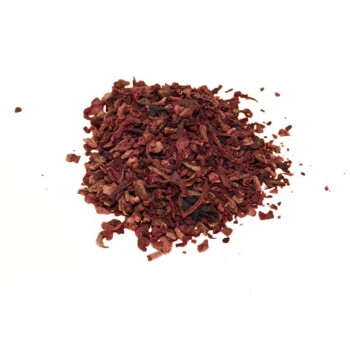 OLEWO Rote Bete Chips 2,5kg