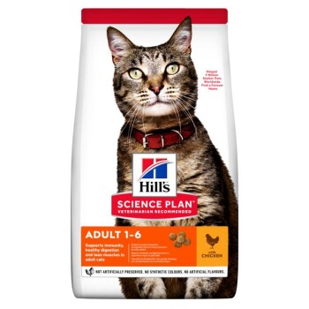 Hill's Science Plan Adult Huhn 2x15 kg
