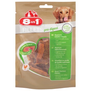 8in1 Fillets Pro Digest 8x80g