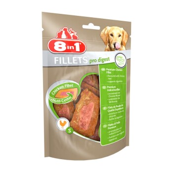 8in1 Fillets Pro Digest 8x80g