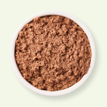 Yarrah Bio Adult 6x820 g Rind