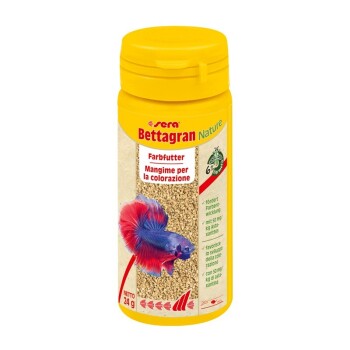 Sera Bettagran Nature 50 ml