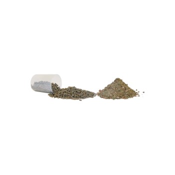 EQUIPUR Mineralfutter organ (Pulver) 5 kg