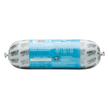 Purbello HundeRolle 8x800g Lamm