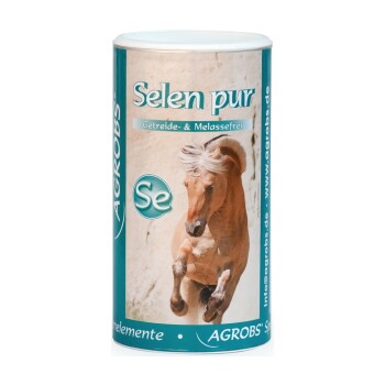 Agrobs Ergänzungsfutter Selen pur 0,7 L