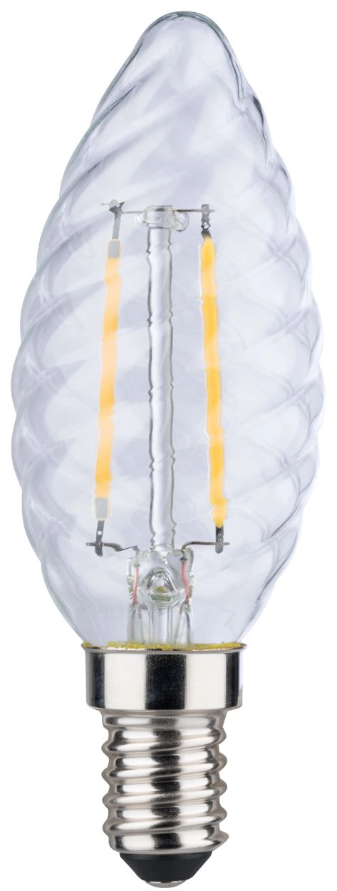LED Leuchtmittel Kerze