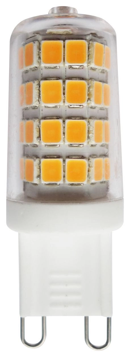 LED Leuchtmittel Pin Matt