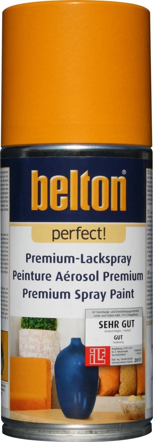 belton PERFECT ORANGE 150ML