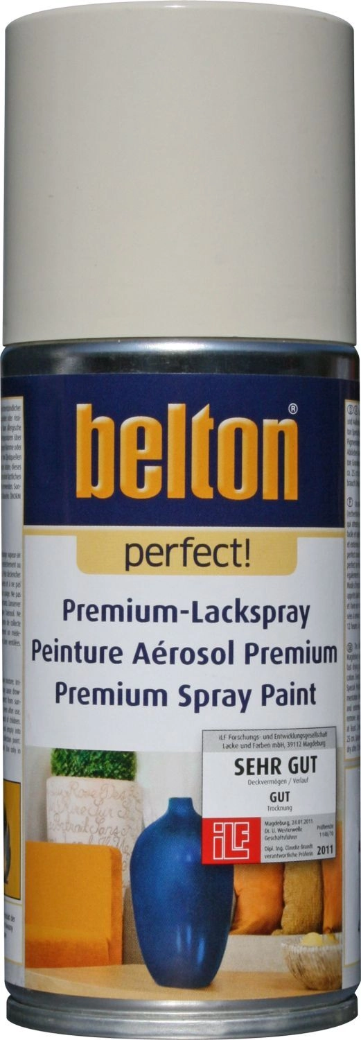 belton PERFECT WEISS 150ML