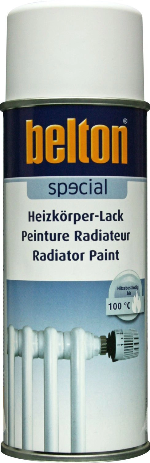 belton SPECIAL HEIZKOERPER CREMEWEISS 400ML